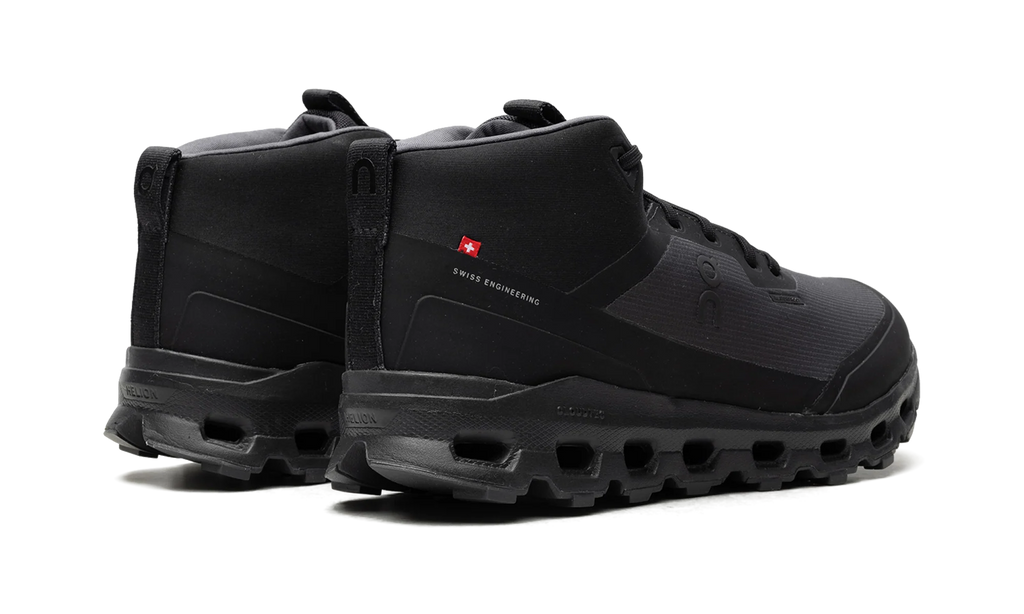 Cloudroam Waterproof "Black" 3MD30070106