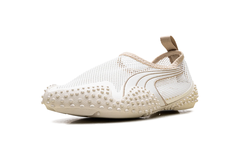 MOSTRO FLEX MESH WMNS "White" 403214 02
