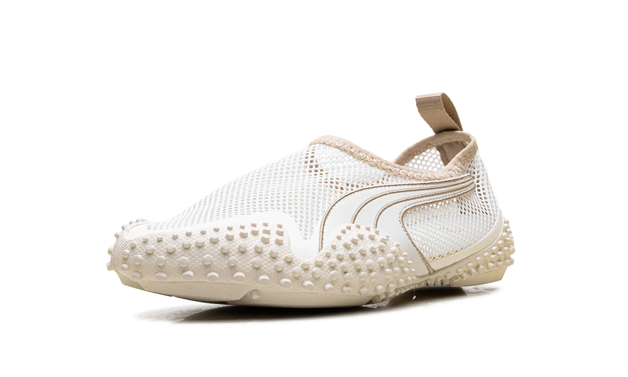 MOSTRO FLEX MESH WMNS "White" 403214 02