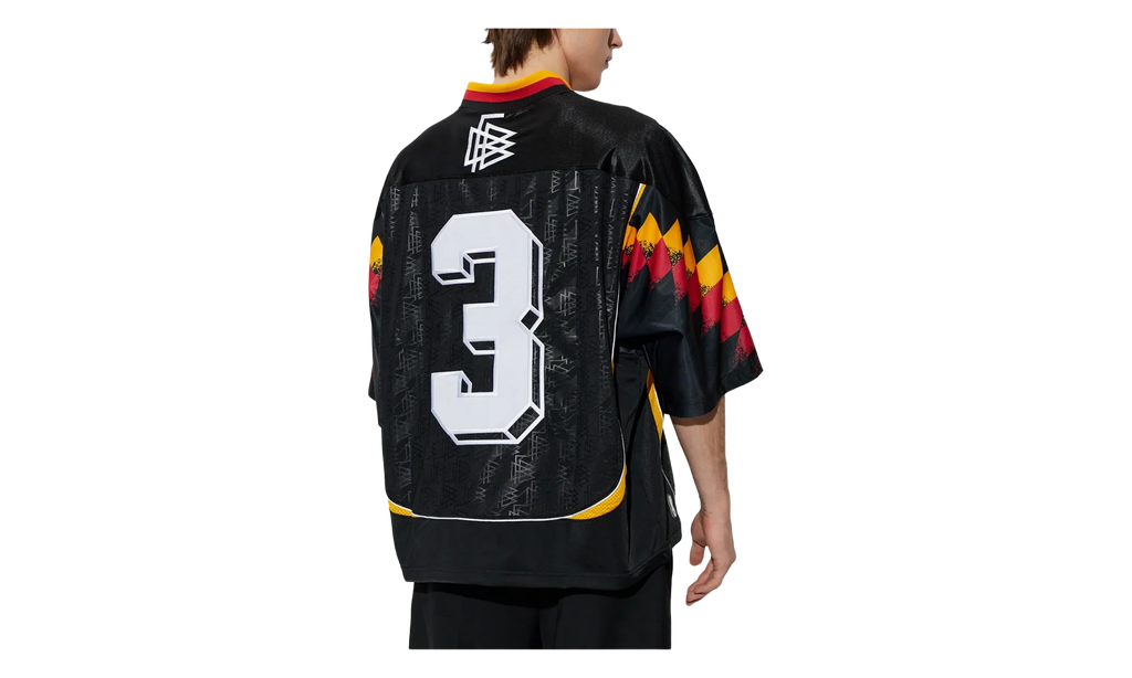 Bringback Remixed Germany Jersey "Black" KD5980