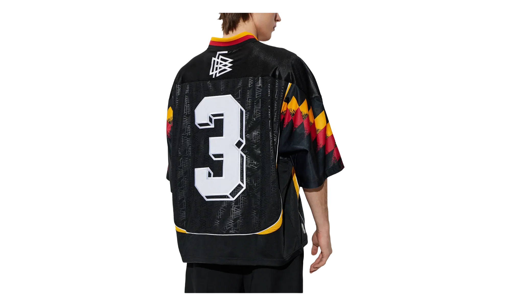 Bringback Remixed Germany Jersey "Black" KD5980