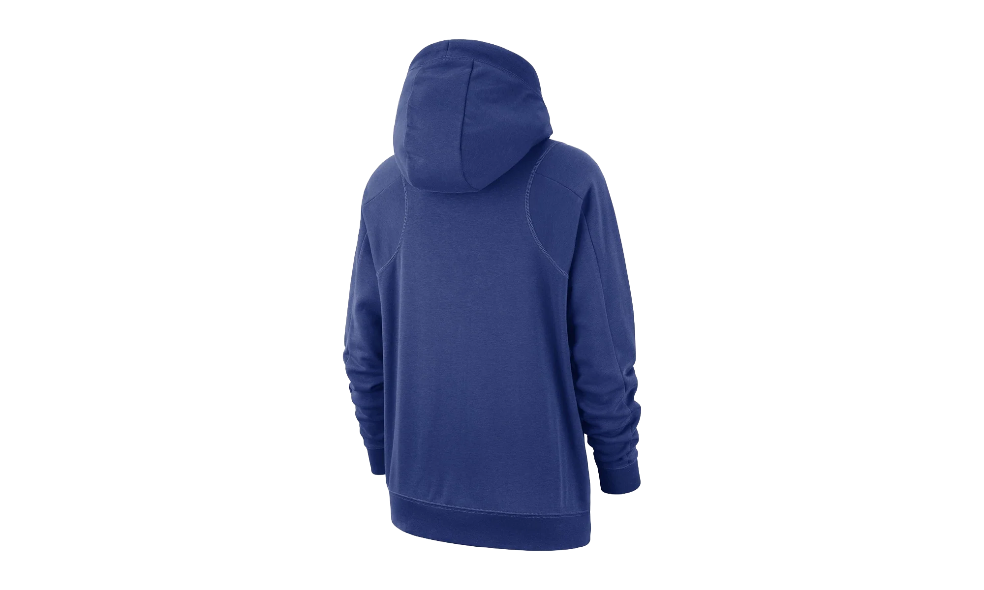 NBA Golden State Warriors Sweatshirt "Blue" AJ2919 495