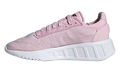 Geodiver WMNS "Parley Clear Pink" FX5345