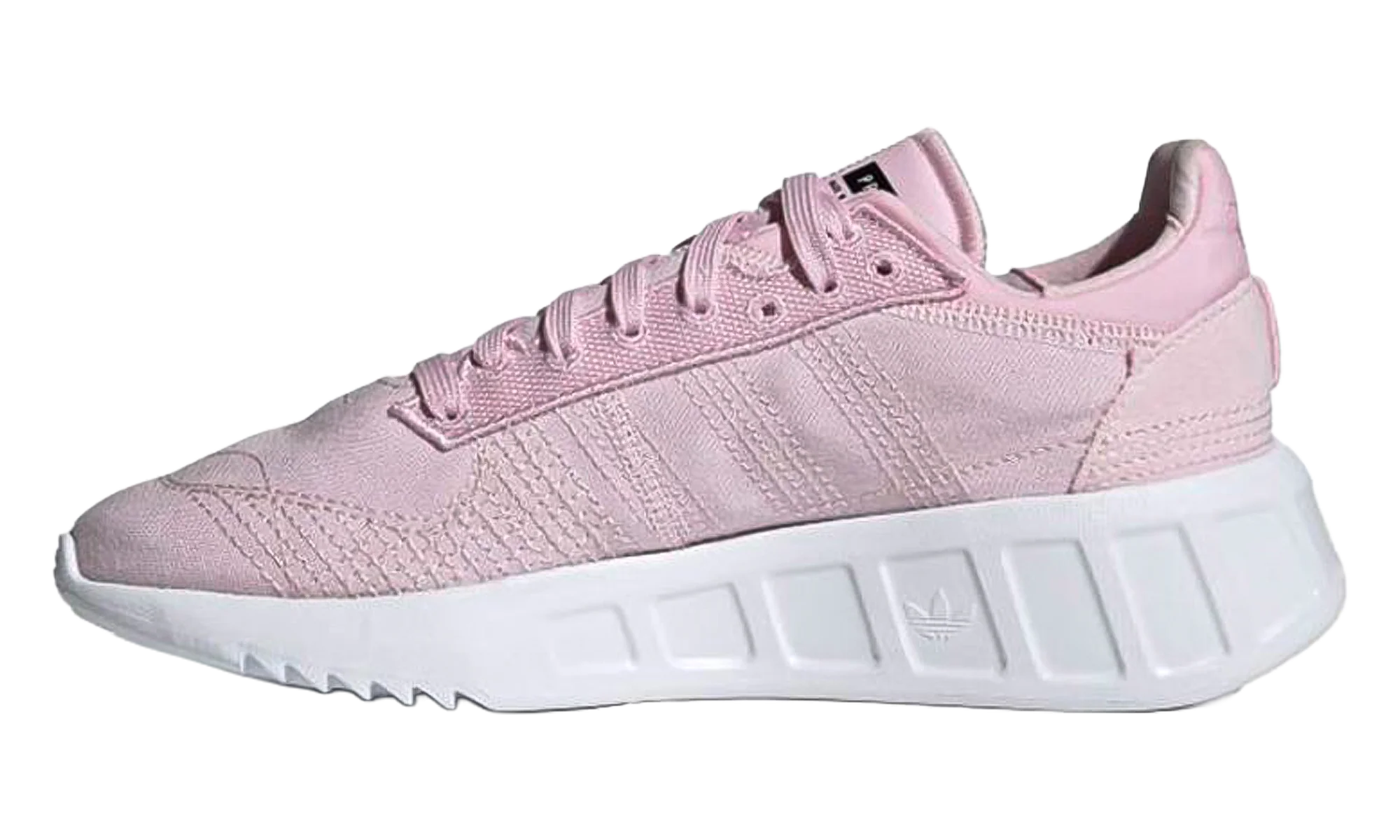 Geodiver WMNS "Parley Clear Pink" FX5345