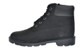 Classic 6 Inch Waterproof Boot GS "Black Nubuck" TB110910 001