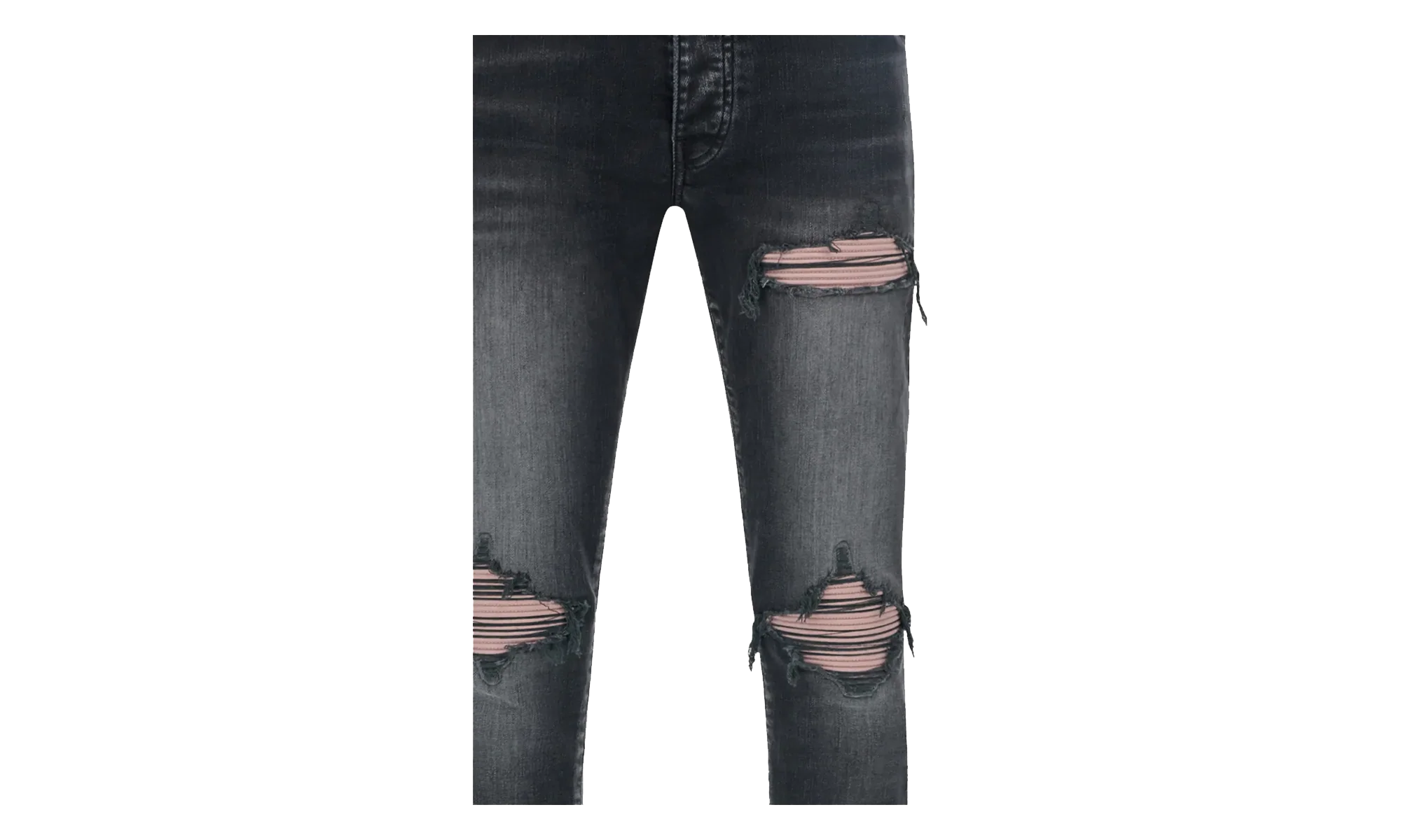Mx1 Jeans "Storm Black" AMBMJE1055 926