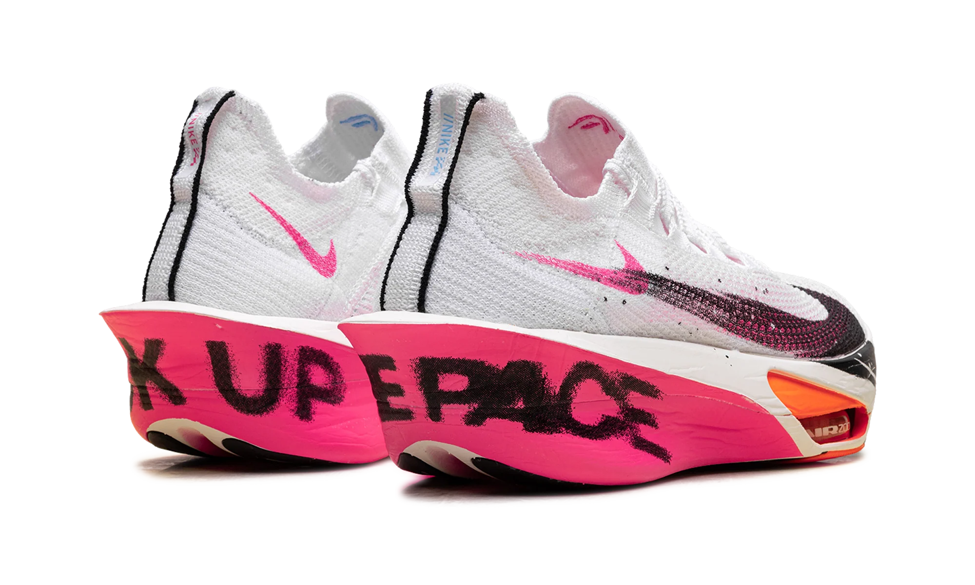 Air Zoom Alphafly Next% 3 "Pick Up The Pace" IM6673 100