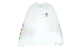 SB Di'Orr Greenwood LS Max90 T-shirt "White" FZ0357 100
