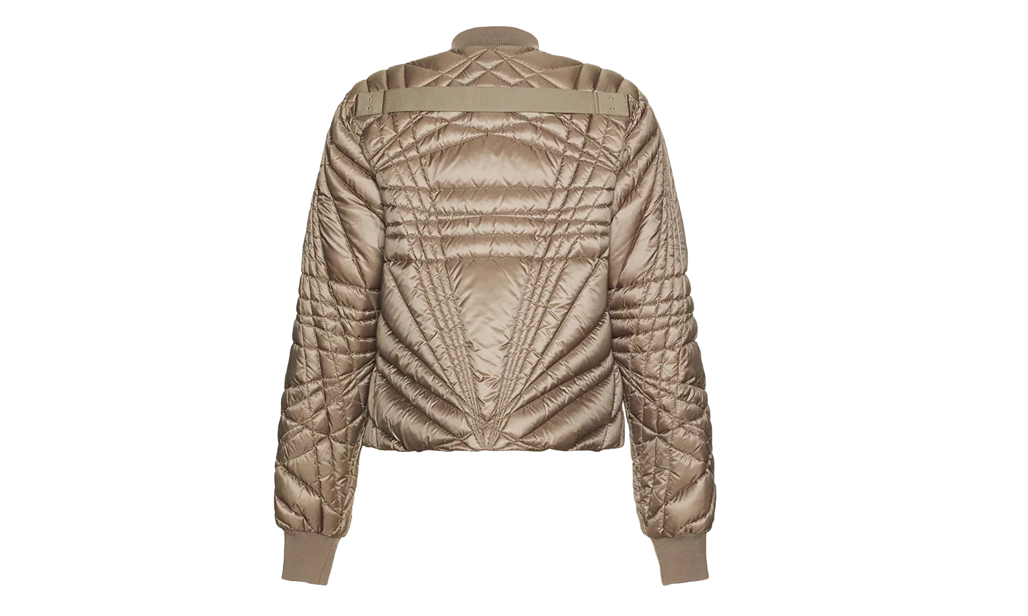 Megapenta Flight Jacket "Moncler - Dust" MU02D1A10M4424