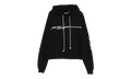 HStar Hoodie "Black" HSR160