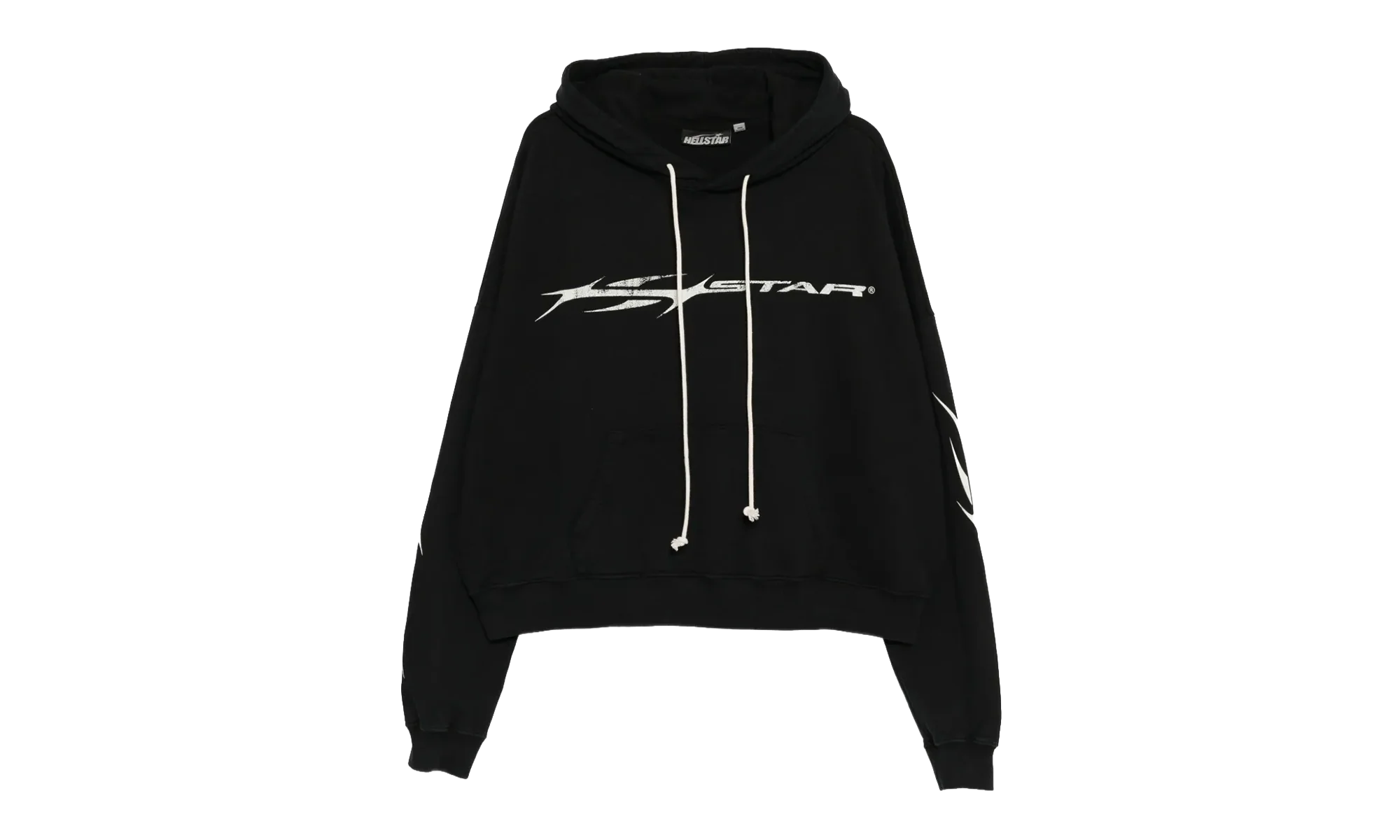 HStar Hoodie "Black" HSR160