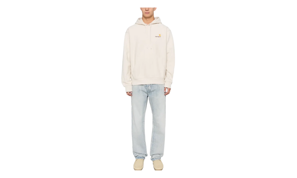 Anti L Jeans "Legacy Blue" MFA24DJ038
