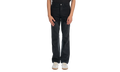 Carpenter Pants "Black Denim" AW22 2 6008 F0026