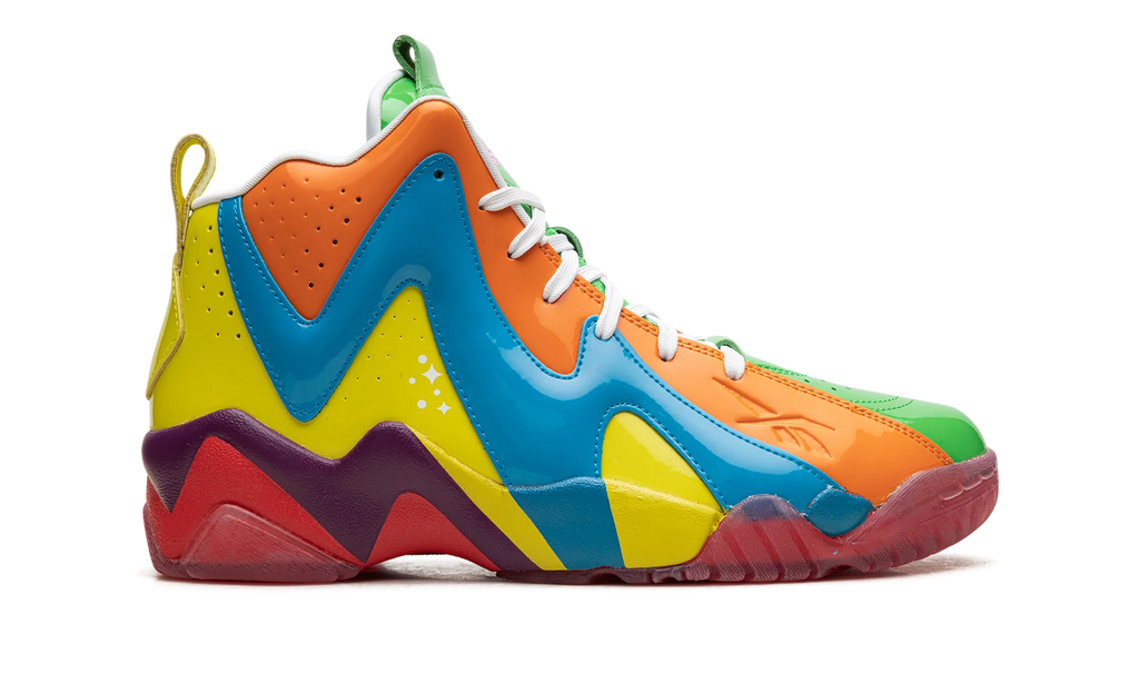 Kamikaze 2 "Candy Land" GZ8825