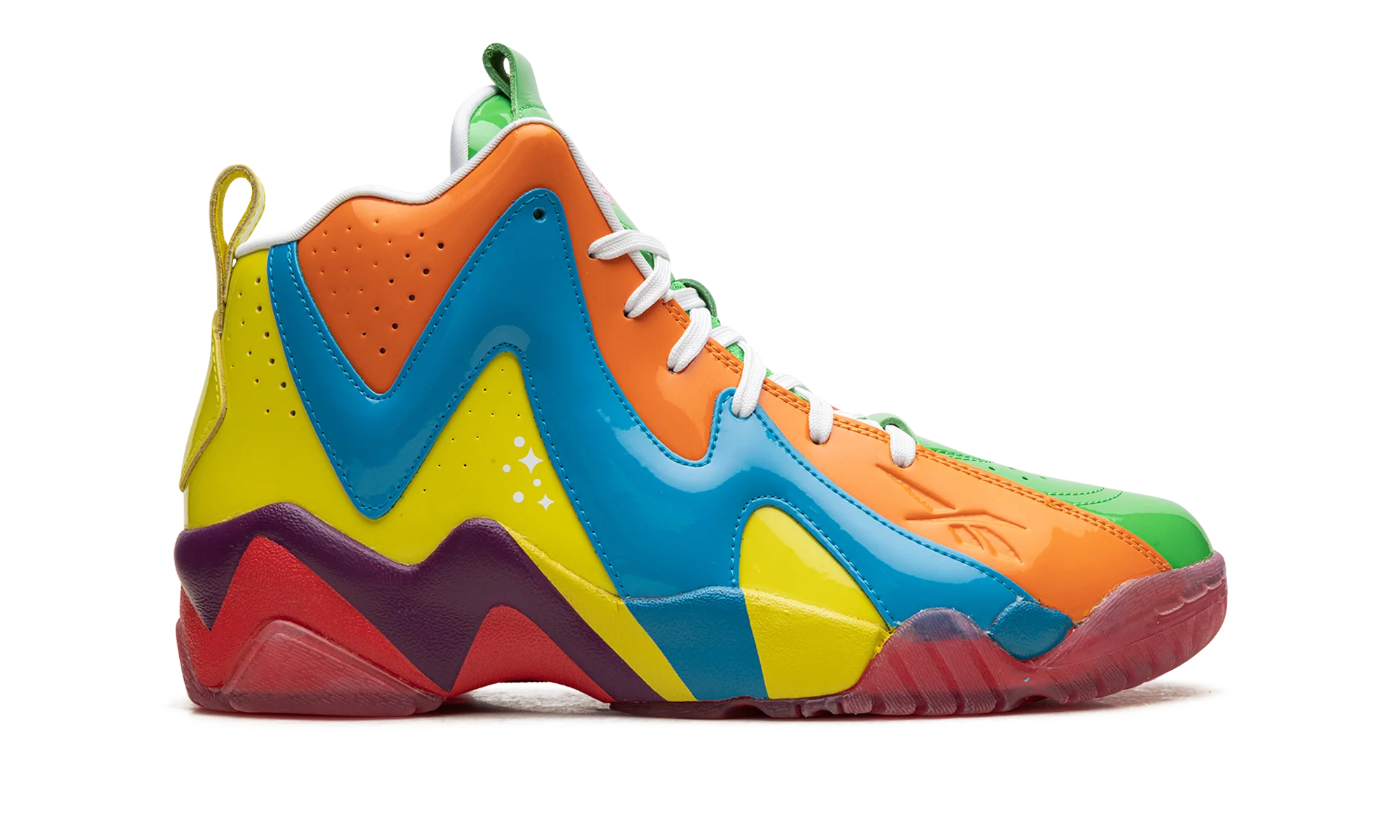 Kamikaze 2 "Candy Land" GZ8825