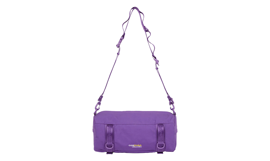 Utility Bag "SS26 - Purple" SU27289