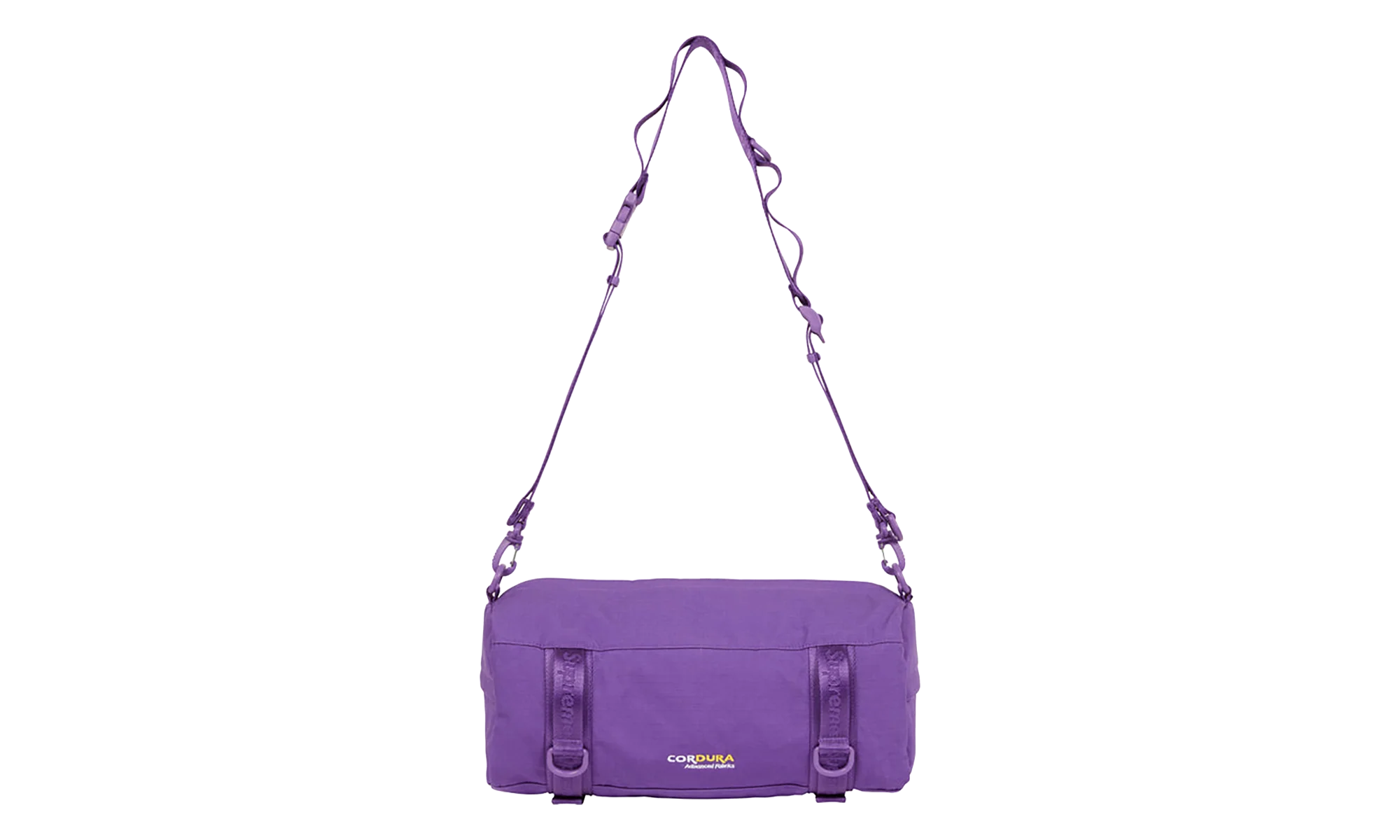 Utility Bag "SS26 - Purple" SU27289