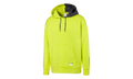 LES BENJAMINS HOODIE "Bright Energetic Yellow" 595470 21