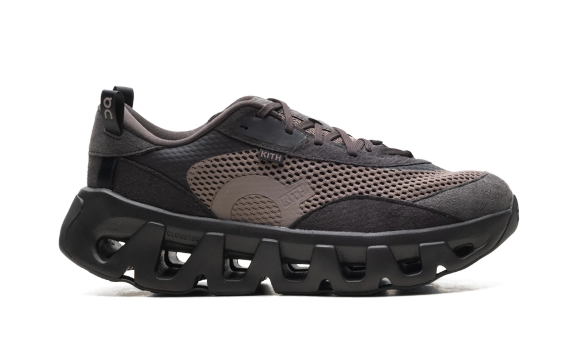 K-Tech 2 WMNS "Kith - Thorn Ganache" 3WG11024969