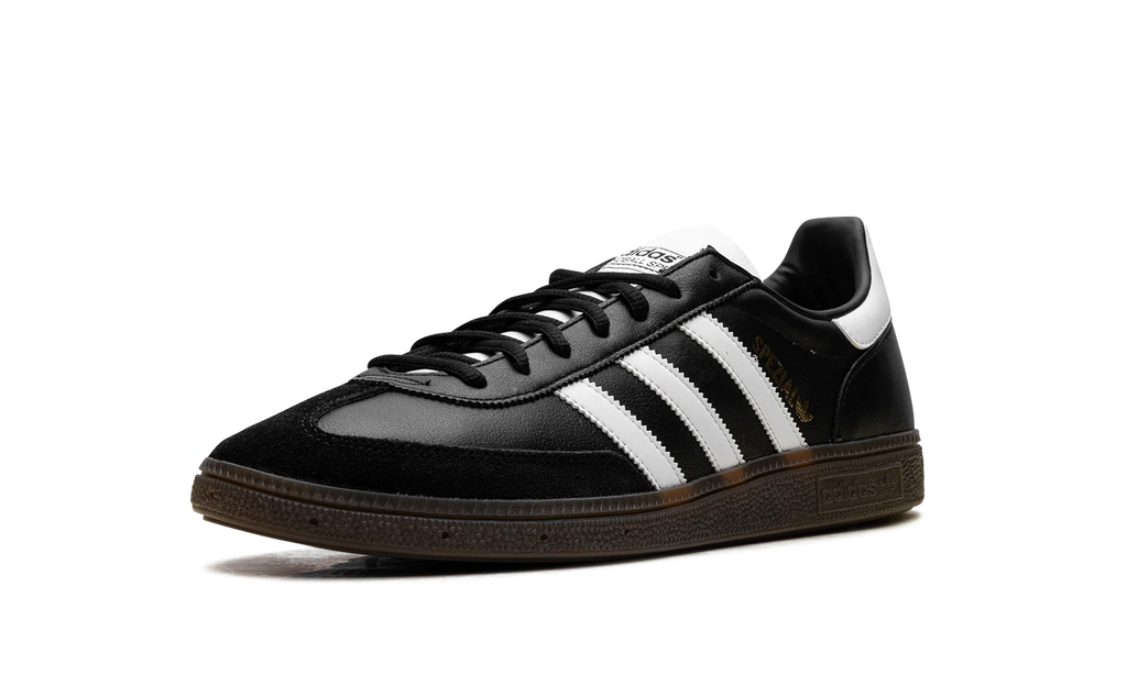 Handball Spezial "Black / White / Gum" IE3402