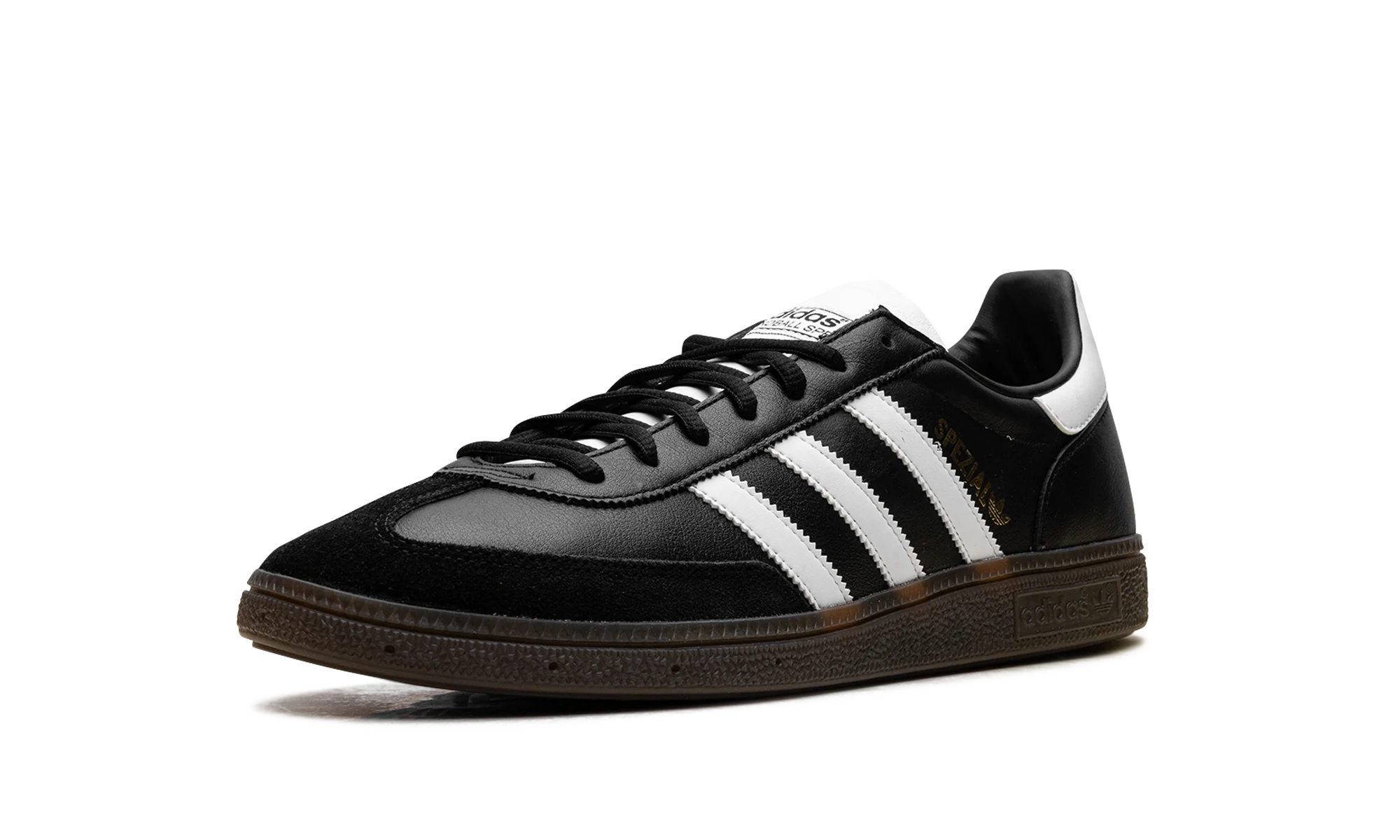 Handball Spezial "Black / White / Gum" IE3402