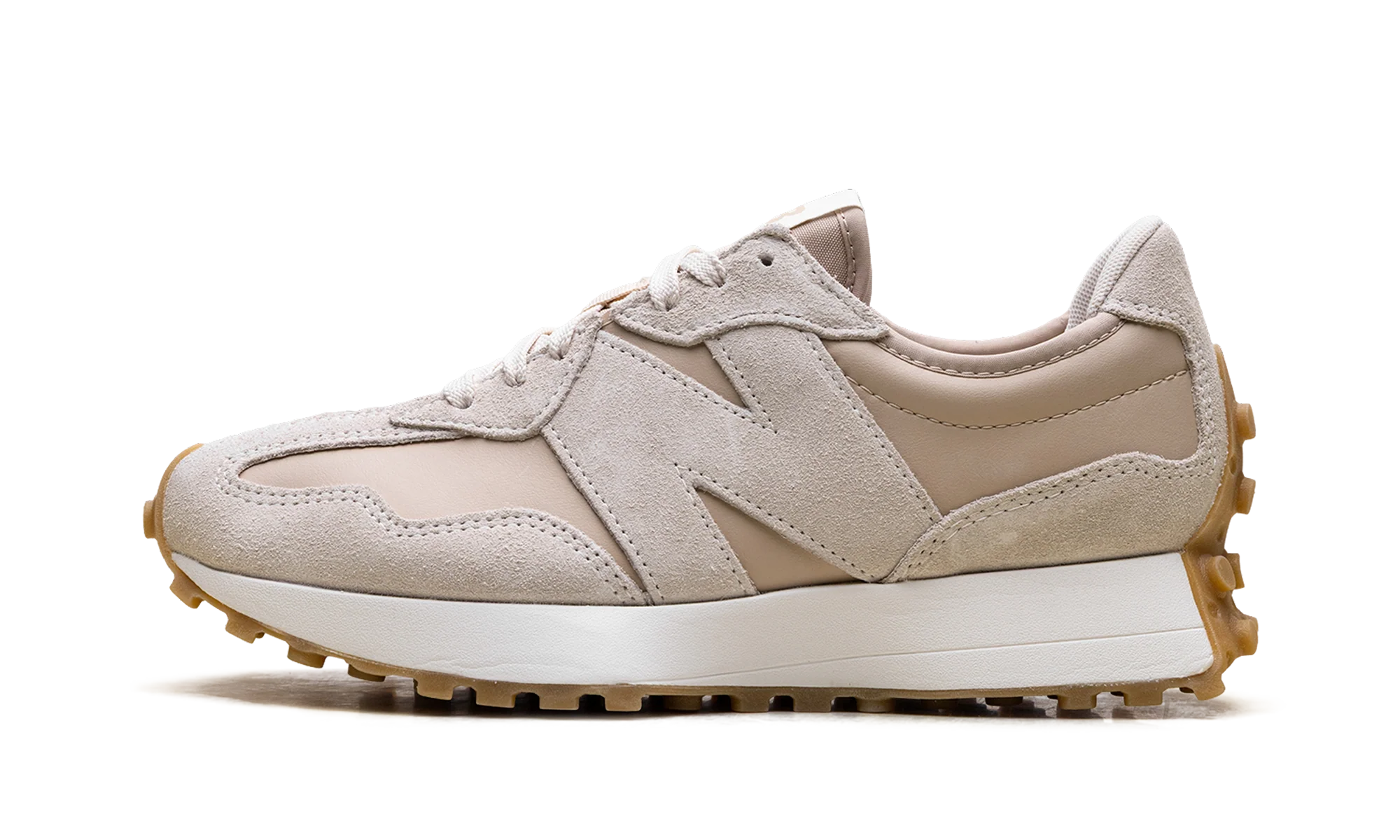 327 WMNS "Bisque Desert Clay" Ws327kax