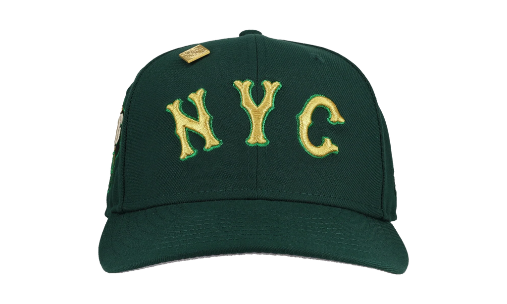 59FIFTY New York Mets 2013 All Star Game ""Connect The City"" NE185