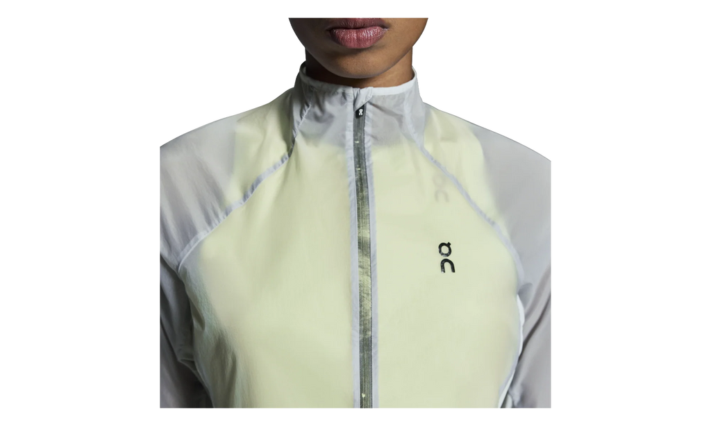 Zero Jacket WMNS "Glacier" 1WE10200561