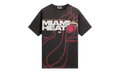 NBA All-Star Miami Heat Vintage Tee "Black" KHM034967 001