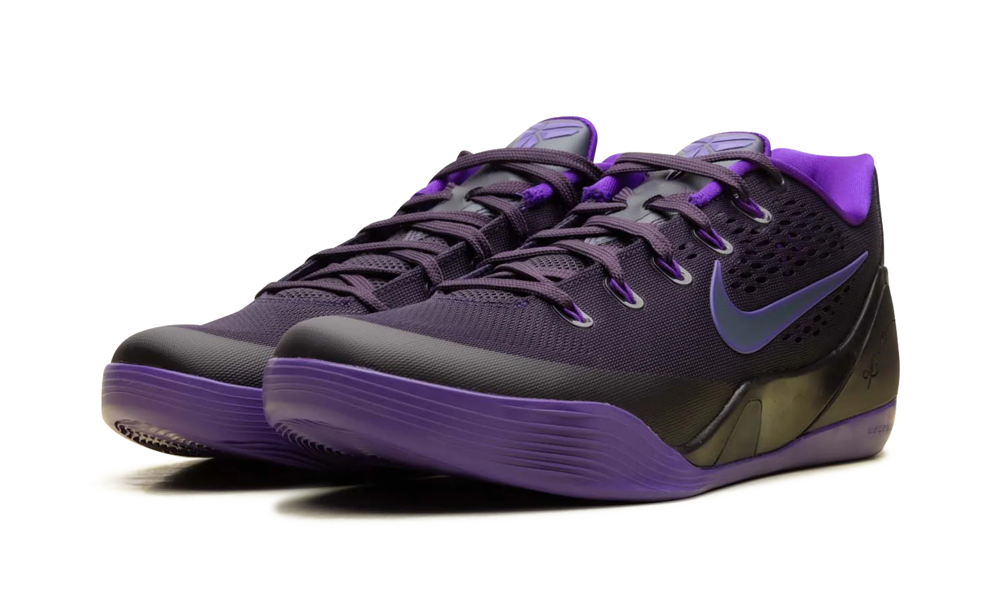 Kobe 9 EM Low Protro TB "Purple Dynasty" IH1401 500