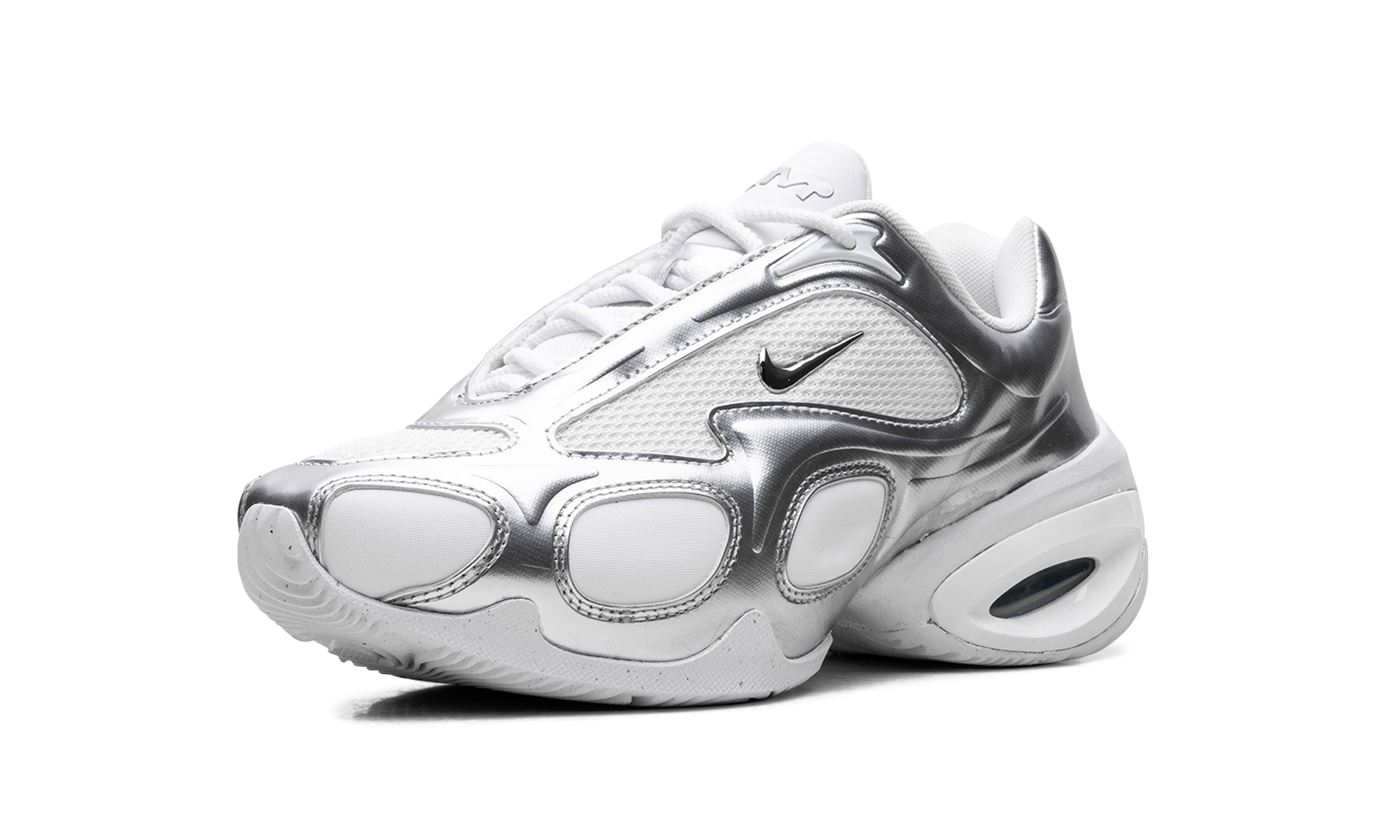 Air Max Muse WMNS"Metallic Silver" FV1920 100
