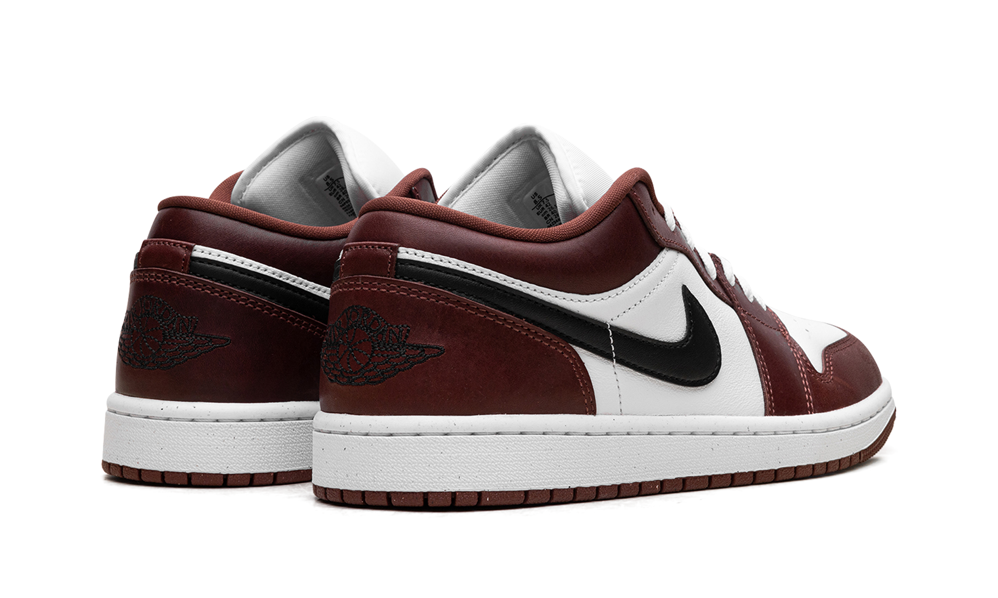 1 Low SE "Dark Pony" HF3148 102