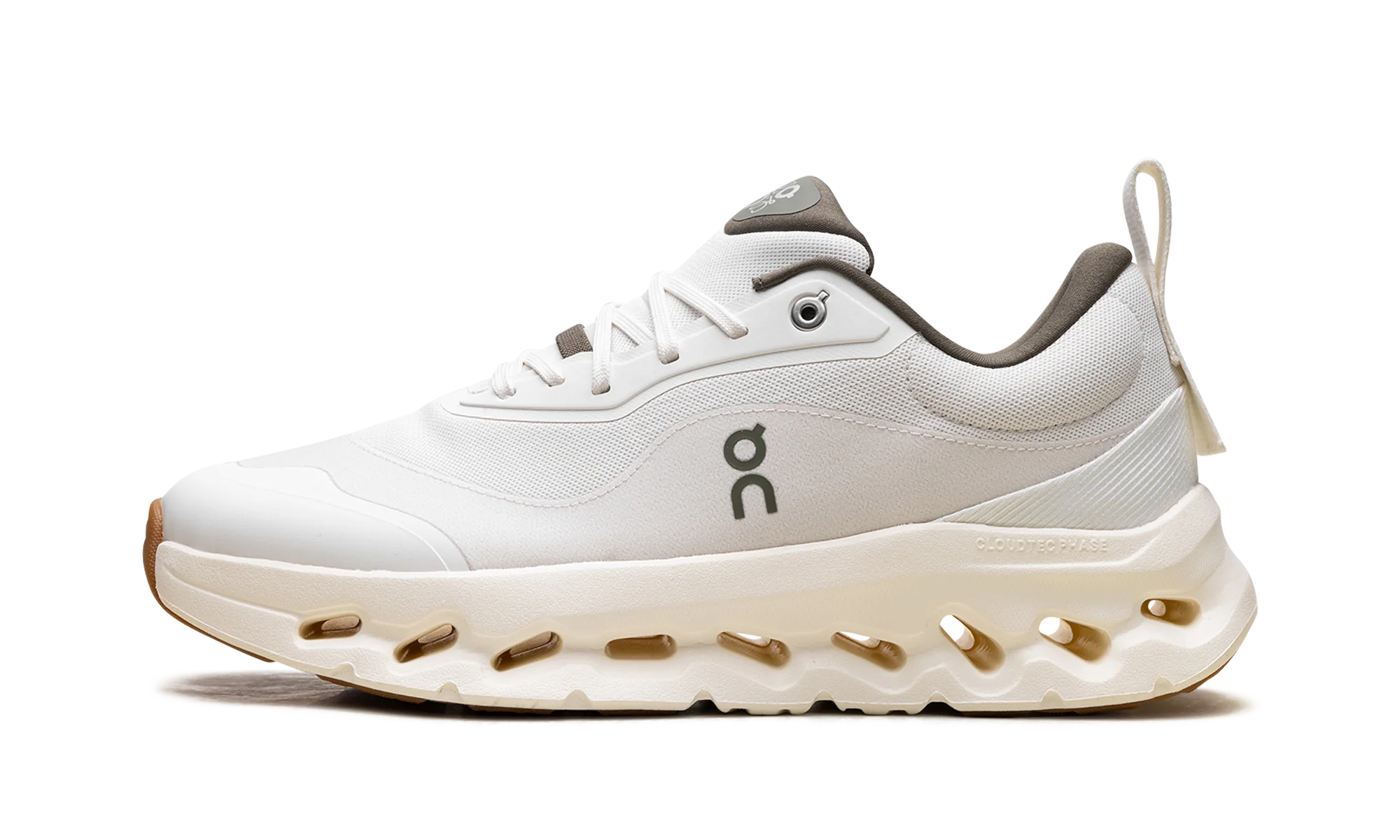 Cloudtilt 2 "LOEWE White Khaki" 3ME10693507