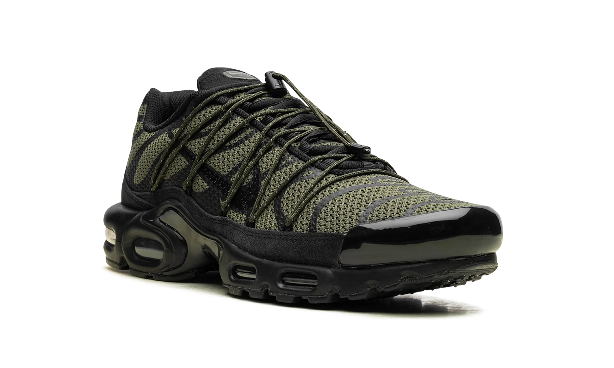 Air Max Plus Utility "Medium Olive" FJ4232 200