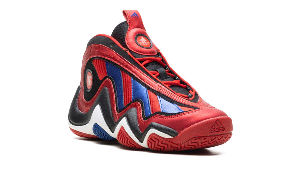 Crazy 97 "76ers" G66930