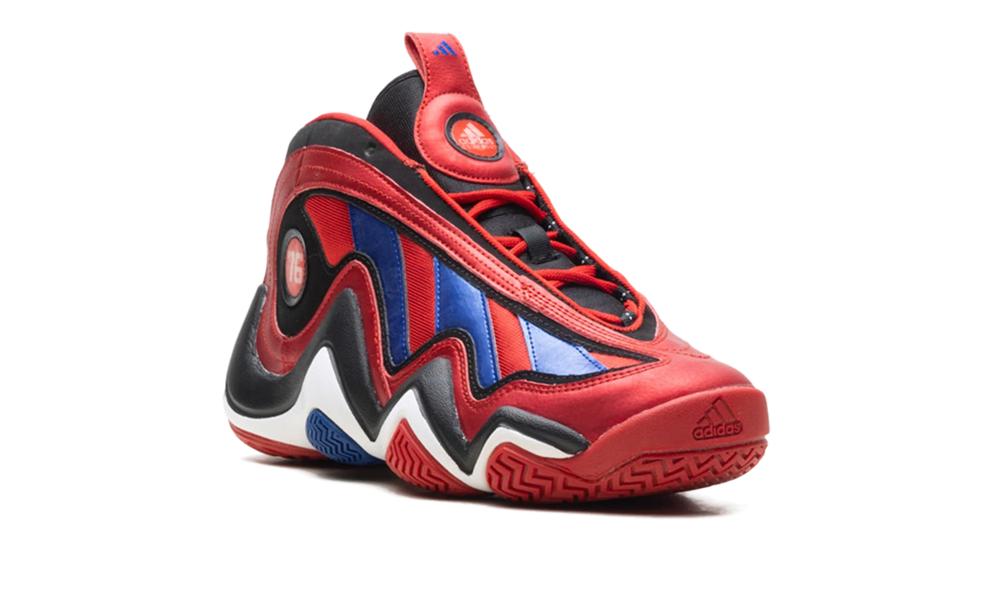 Crazy 97 "76ers" G66930