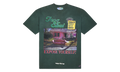Exposé Tee "Olive" BWA33