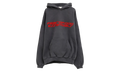 Heavy Fleece 90s Hoodie "Iron Grey" 192HO256562F