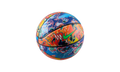Kobe Premium 8P Basketball "Multicolor" N1013125 919