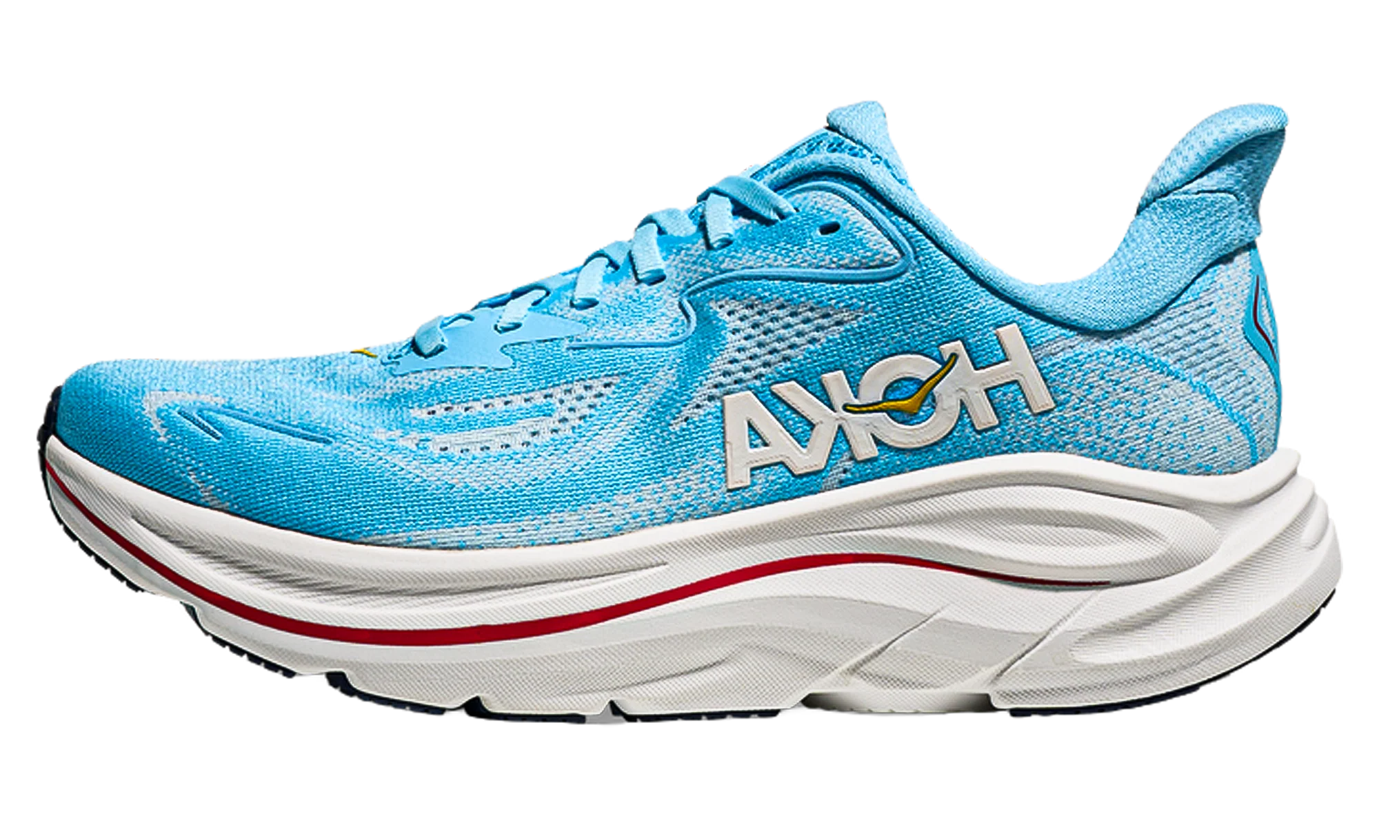 Clifton 10 WMNS "Soaring Blue" 1162031 SBLF