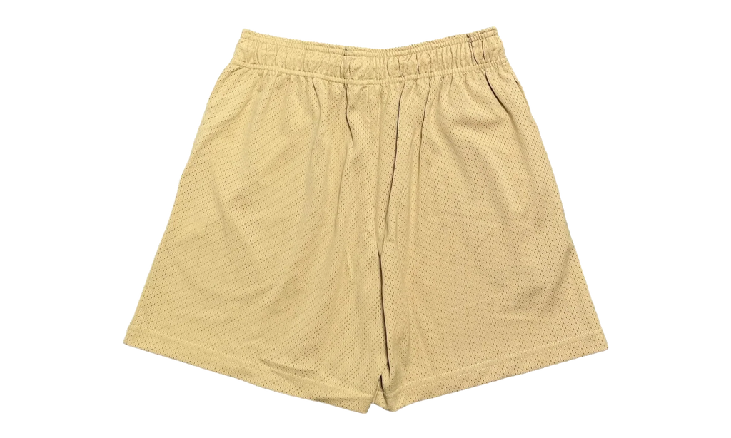 EE Basic Shorts "Tan / Olive" EE114