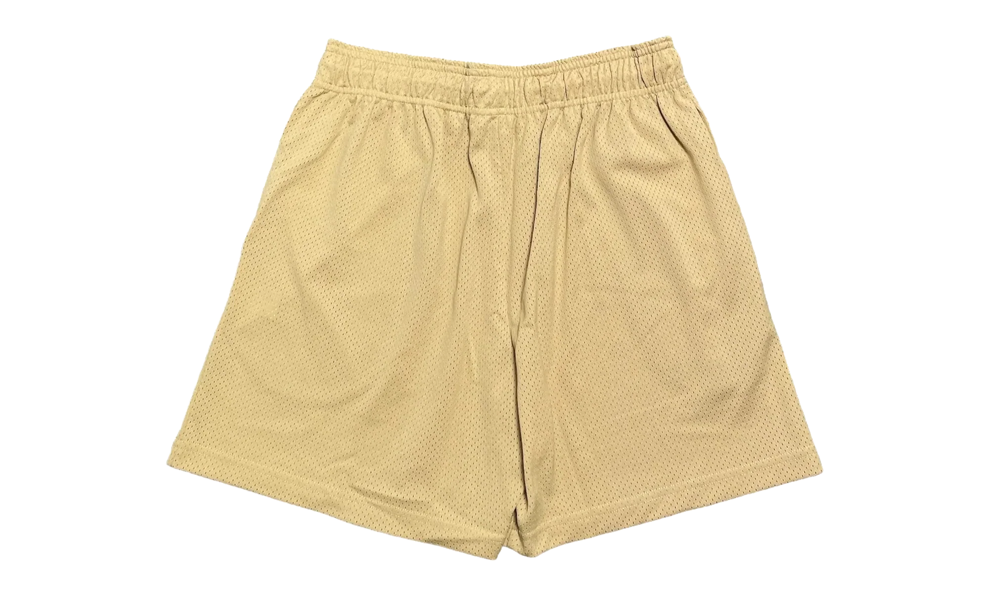EE Basic Shorts "Tan / Olive" EE114