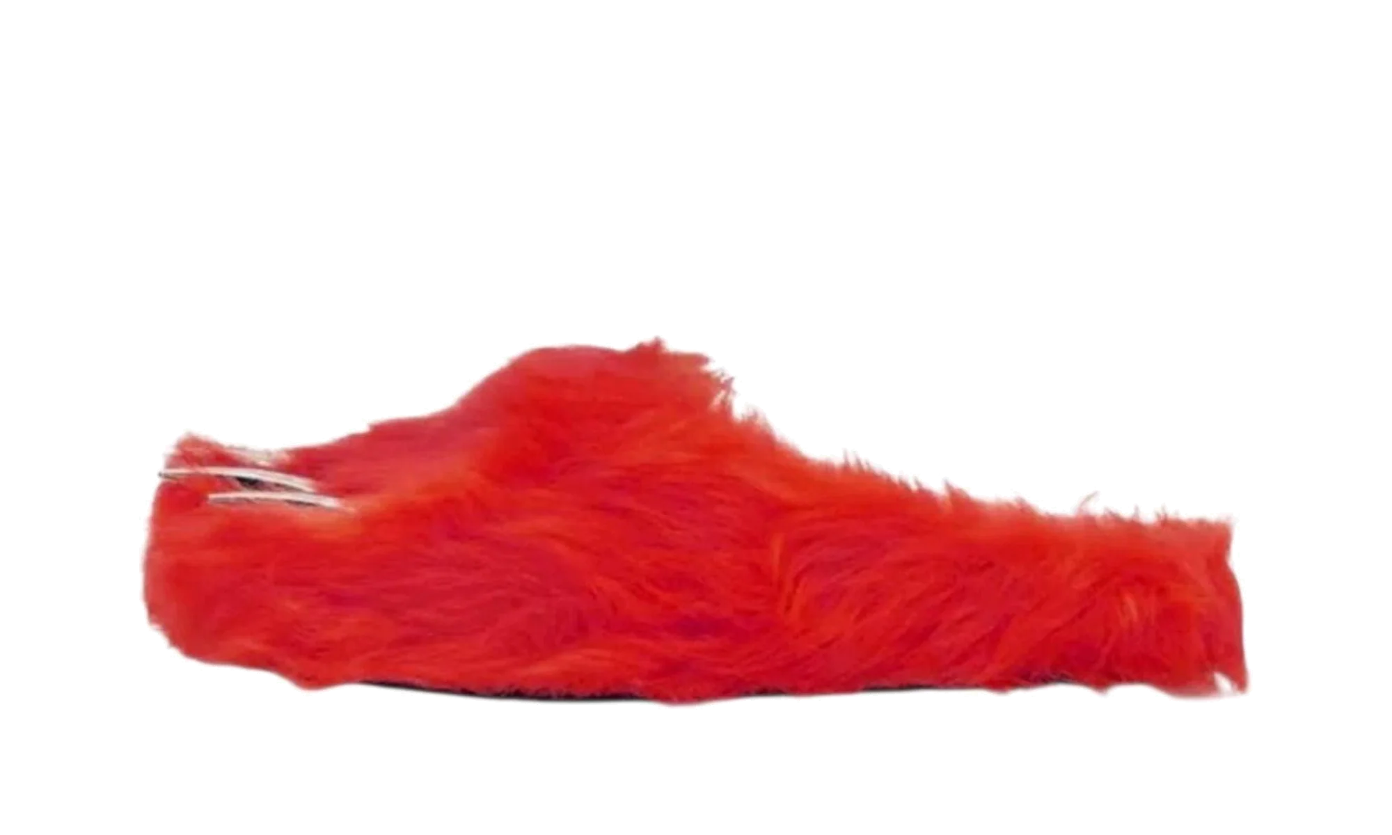 Bear Claw Mule "Red" BS53