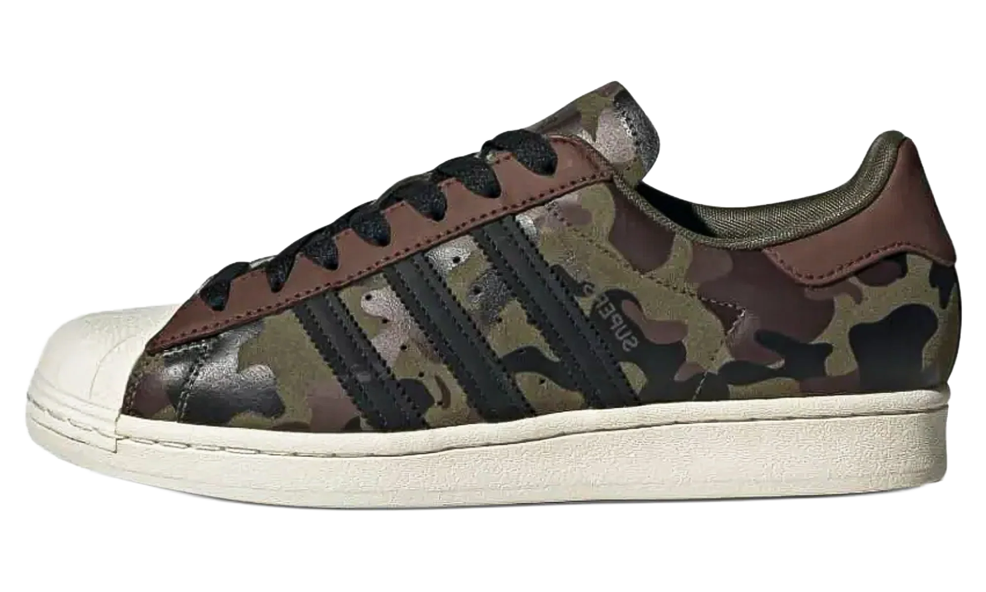 Superstar "Camo Olive Strata" HQ8866