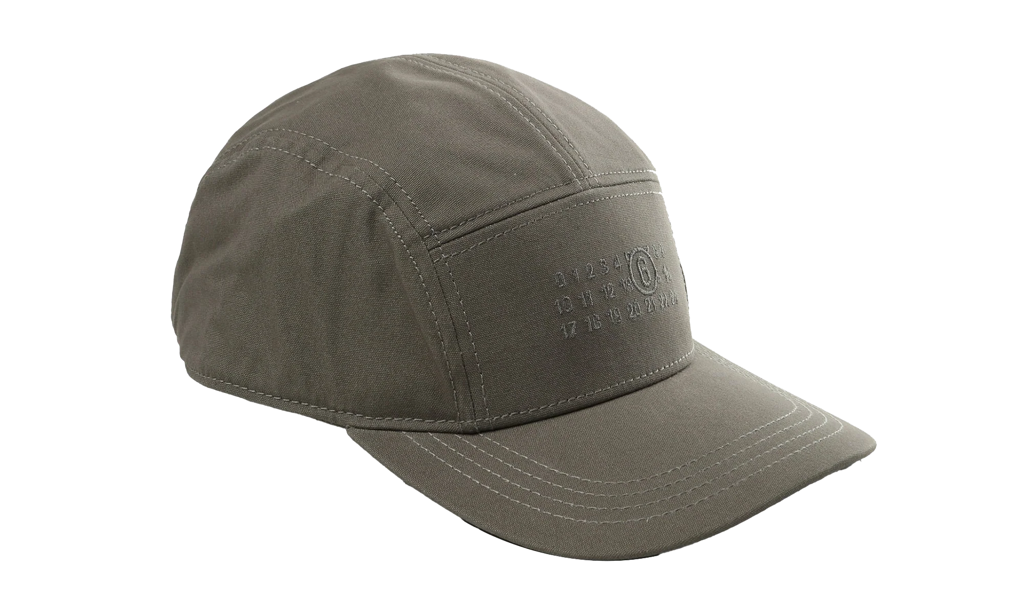 Baseball Hat "Grey" SH0TC0009 M35346 810