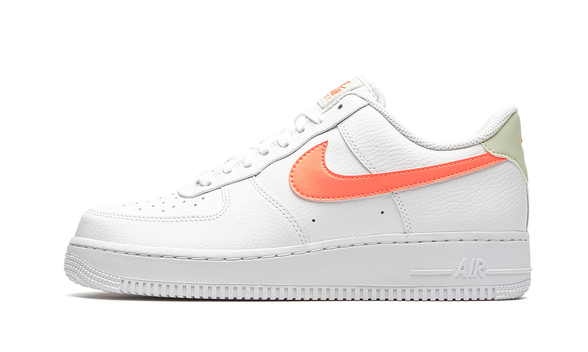 AIR FORCE 1 07 MNS WMNS"ATOMIC PINK" 315115 157