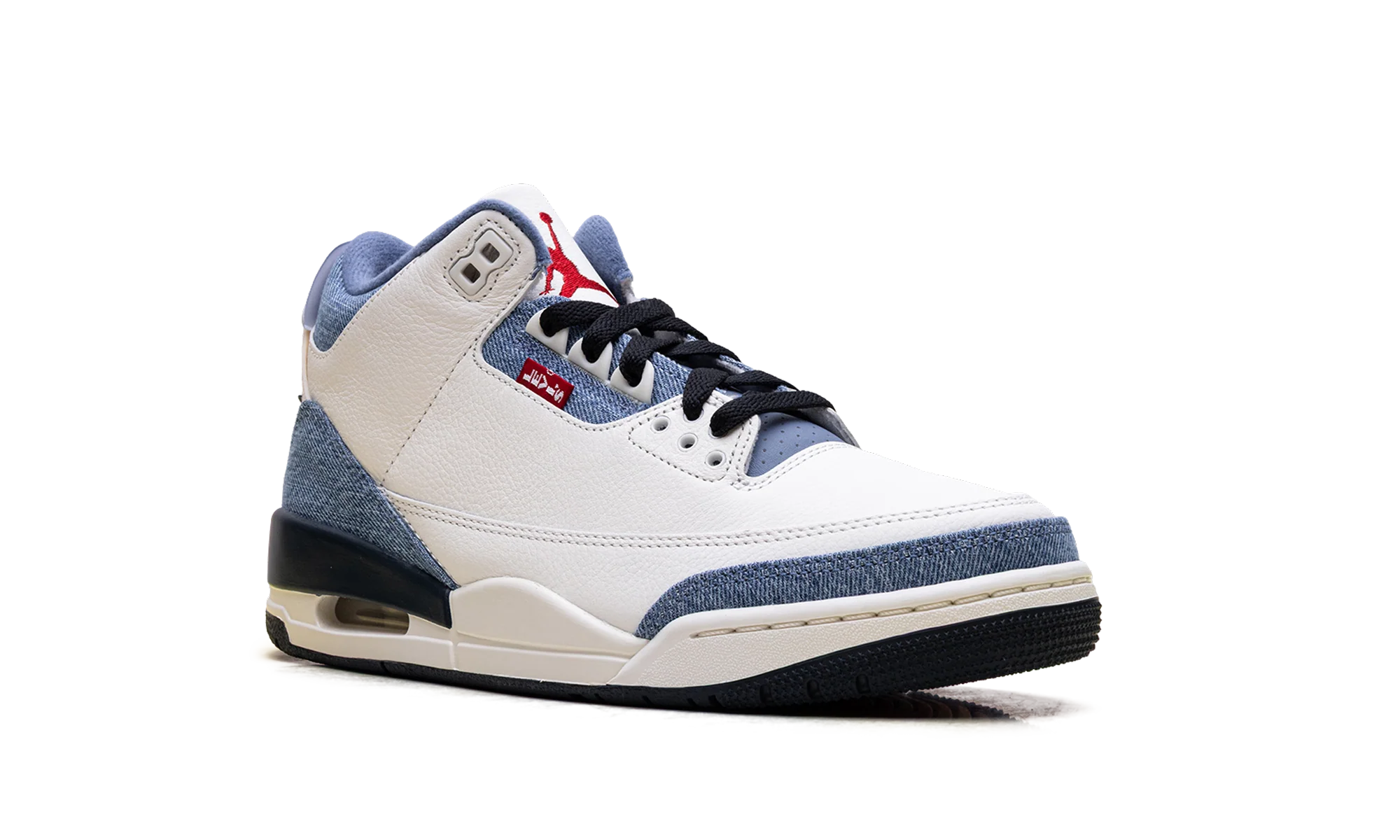 Air Jordan 3 "Levi's - All-Star" IR0912 400