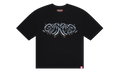 Mercury Logo T-Shirt "Black" GS141