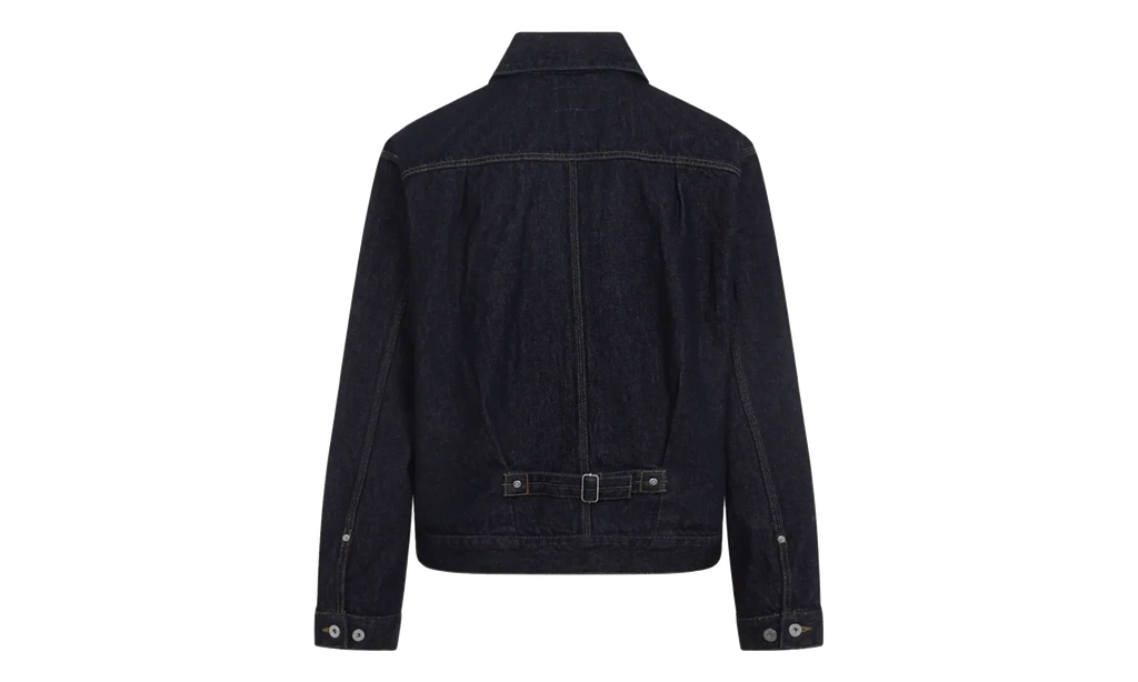 Belmar Jacket "Blue" I036586 01 02