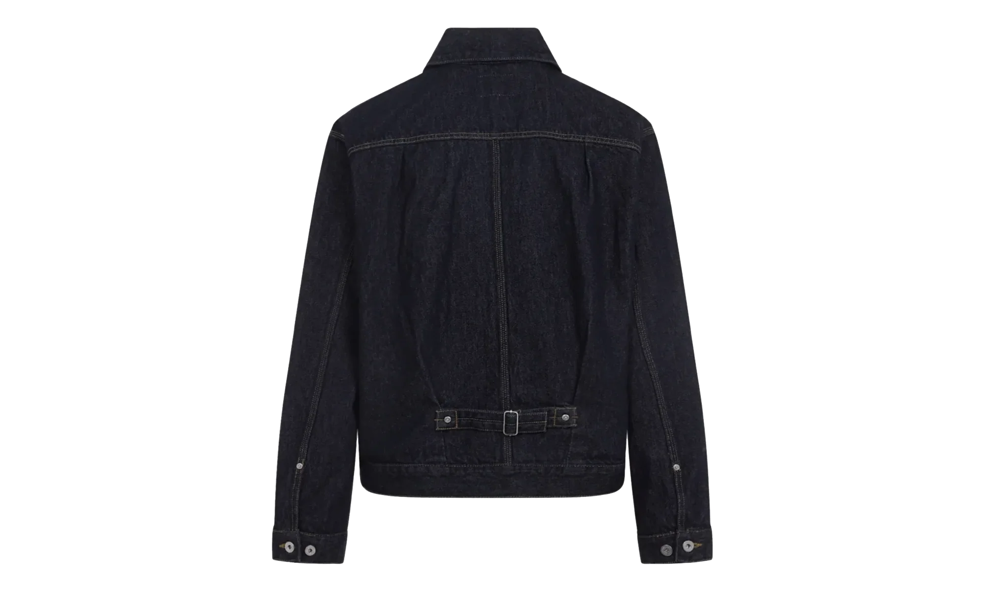 Belmar Jacket "Blue" I036586 01 02